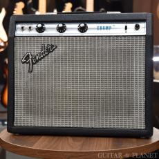 Fender 1977 Champ Silverface Vintage!!