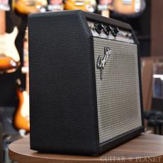 Fender 1977 Champ Silverface Vintage!!_3