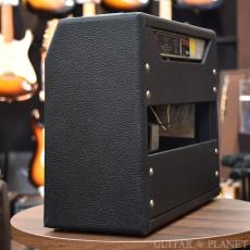 Fender 1977 Champ Silverface Vintage!!_4