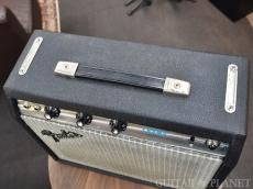 Fender 1977 Champ Silverface Vintage!!_5