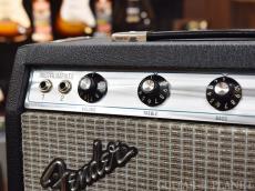 Fender 1977 Champ Silverface Vintage!!_6