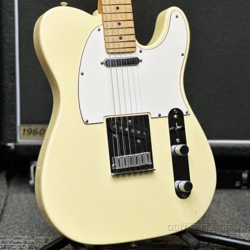 Fender American Standard Telecaster -Vintage White / Maple- 1996年製【3.96kg】