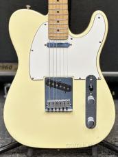 Fender American Standard Telecaster -Vintage White / Maple- 1996年製【3.96kg】_2