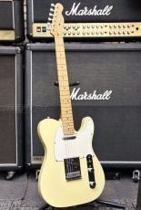 Fender American Standard Telecaster -Vintage White / Maple- 1996年製【3.96kg】_3