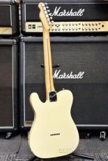 Fender American Standard Telecaster -Vintage White / Maple- 1996年製【3.96kg】_4