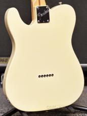 Fender American Standard Telecaster -Vintage White / Maple- 1996年製【3.96kg】_5
