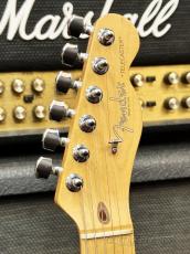 Fender American Standard Telecaster -Vintage White / Maple- 1996年製【3.96kg】_6