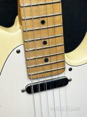 Fender American Standard Telecaster -Vintage White / Maple- 1996年製【3.96kg】_7