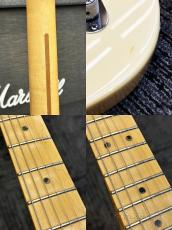 Fender American Standard Telecaster -Vintage White / Maple- 1996年製【3.96kg】_9