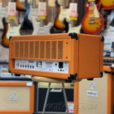 Orange TH100 Head【フルチューブアンプヘッド】_4