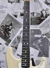 Fender Custom Shop ~Custom Collection~ 1969 Stratocaster Journeyman Relic -Faded Vintage Blonde-_7