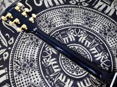 Gibson 【現地選定品】 ~Modern Collection~ Les Paul Custom w/ Ebony Fingerboard Ebony Left-handed Gloss_9