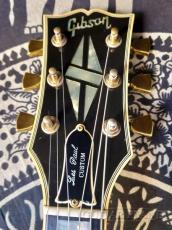 Gibson 【Vintage】1976 Les Paul Custom Left-handed -Wine Red-【4.56kg】【ギブソンフロア取扱品】_7