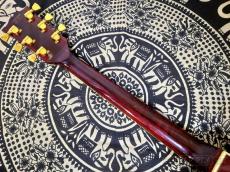 Gibson 【Vintage】1976 Les Paul Custom Left-handed -Wine Red-【4.56kg】【ギブソンフロア取扱品】_9