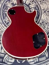 Gibson 【Vintage】1976 Les Paul Custom Left-handed -Wine Red-【4.56kg】【ギブソンフロア取扱品】_10