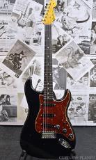Fender Custom Shop ~LIMITED EDITION~ Roasted Stratocaster Journeyman Relic -Black-_2
