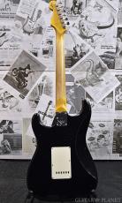 Fender Custom Shop ~LIMITED EDITION~ Roasted Stratocaster Journeyman Relic -Black-_4