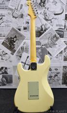 Fender Custom Shop ~Winter NAMM Show LIMITED EDITION #167~ 1965 Compound Radius Stratocaster Journeyman Relic_4