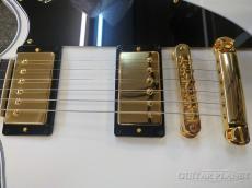 Gibson ~Japan Limited Run~ Firebird Custom W/ Ebony Fingerboard Polaris White Gloss 【#CS400904】【3.98kg】_10