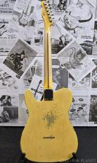Fender Custom Shop ~Winter NAMM Show LIMITED EDITION #121~ 1951 Nocaster Heavy Relic -Nocaster Blonde-_4
