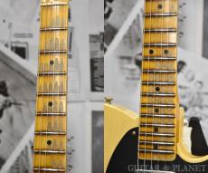 Fender Custom Shop ~Winter NAMM Show LIMITED EDITION #121~ 1951 Nocaster Heavy Relic -Nocaster Blonde-_7