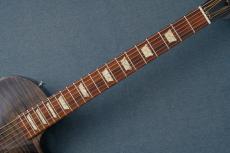 Gibson Les Paul Acoustic -Transperent Black- 【激レア品】【2.78kg】_8