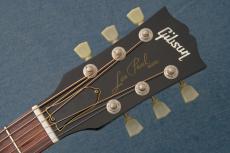 Gibson Les Paul Acoustic -Transperent Black- 【激レア品】【2.78kg】_9