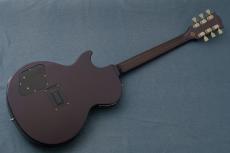 Gibson Les Paul Acoustic -Transperent Black- 【激レア品】【2.78kg】_10