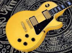 Gibson 【現地選定品】 ~Dealer Select~ Les Paul Custom Heavy Antique White Gloss 【#CS500830】【4.68kg】_5