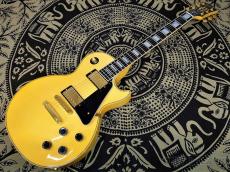 Gibson 【現地選定品】 ~Dealer Select~ Les Paul Custom Heavy Antique White Gloss 【#CS500830】【4.68kg】_6
