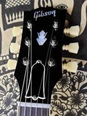 Gibson 【現地選定品】 ~Dealer Select~ 1964 ES-335 Reissue Figured Antiquity Burst Gloss 【#150103】_7