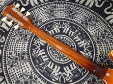 Gibson 【現地選定品】 ~Dealer Select~ 1964 ES-335 Reissue Figured Antiquity Burst Gloss 【#150103】_9