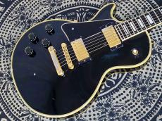 Gibson 【Vintage】1979 Les Paul Custom Left-handed -Ebony-【5.22kg】【ギブソンフロア取扱品】_5