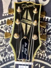 Gibson 【Vintage】1979 Les Paul Custom Left-handed -Ebony-【5.22kg】【ギブソンフロア取扱品】_7