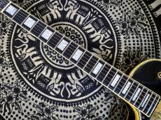 Gibson 【Vintage】1979 Les Paul Custom Left-handed -Ebony-【5.22kg】【ギブソンフロア取扱品】_8