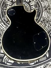 Gibson 【Vintage】1979 Les Paul Custom Left-handed -Ebony-【5.22kg】【ギブソンフロア取扱品】_9