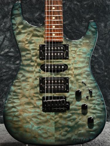 Sadowsky NYC Standard S-Style -Peacock Blue- 2018USED!!【ハイエンドフロア在庫品】