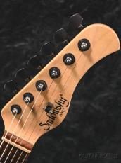 Sadowsky NYC Standard S-Style -Peacock Blue- 2018USED!!【ハイエンドフロア在庫品】_4