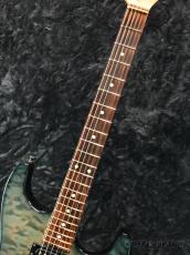 Sadowsky NYC Standard S-Style -Peacock Blue- 2018USED!!【ハイエンドフロア在庫品】_5