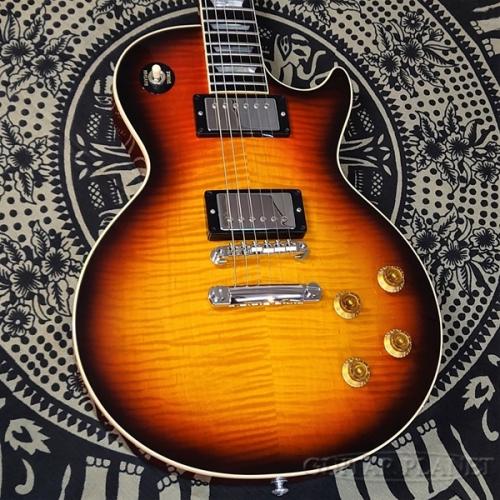 Gibson 【現地選定品】 ~Demo Guitar・Mod Collection~ 1959 Les Paul Standard Contemporary Cherry 【#DS0193】