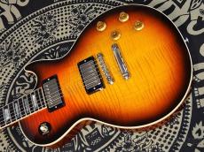 Gibson 【現地選定品】 ~Demo Guitar・Mod Collection~ 1959 Les Paul Standard Contemporary Cherry 【#DS0193】_3