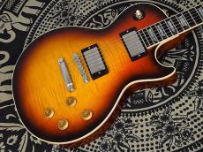 Gibson 【現地選定品】 ~Demo Guitar・Mod Collection~ 1959 Les Paul Standard Contemporary Cherry 【#DS0193】_5