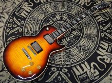 Gibson 【現地選定品】 ~Demo Guitar・Mod Collection~ 1959 Les Paul Standard Contemporary Cherry 【#DS0193】_6