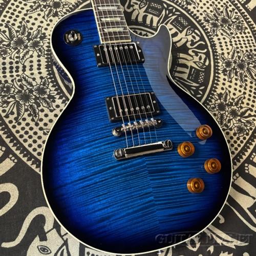 Gibson 【現地選定品】~Demo Guitar・Mod Collection~ 1959 Les Paul Standard Gloss -Cyan Dusk- 【#DS0236】