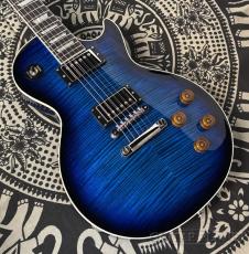Gibson 【現地選定品】~Demo Guitar・Mod Collection~ 1959 Les Paul Standard Gloss -Cyan Dusk- 【#DS0236】_2