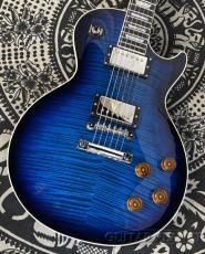 Gibson 【現地選定品】~Demo Guitar・Mod Collection~ 1959 Les Paul Standard Gloss -Cyan Dusk- 【#DS0236】_5