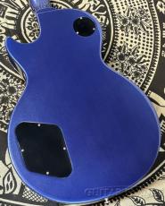 Gibson 【現地選定品】~Demo Guitar・Mod Collection~ 1959 Les Paul Standard Gloss -Cyan Dusk- 【#DS0236】_7