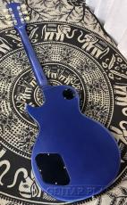 Gibson 【現地選定品】~Demo Guitar・Mod Collection~ 1959 Les Paul Standard Gloss -Cyan Dusk- 【#DS0236】_8