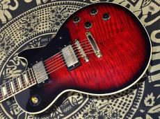 Gibson 【現地選定品】 ~Dealer Select~ 1959 Les Paul Standard Red Tiger Burst Ebony Back VOS【#951000】_3