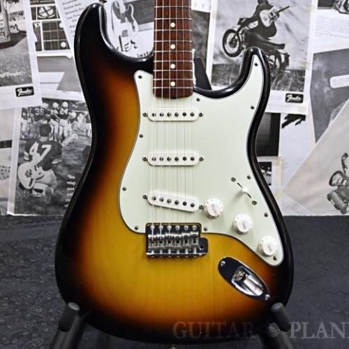 Fender Custom Shop MBS 1960 Stratocaster Closet Classic -Fade 3 Color Sunburst- by Yuriy Shishkov 2007USED!!